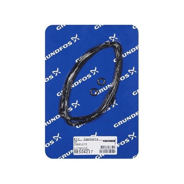 Pump Repair Kits- Kit, Gaskets for pool pump cover, Spare Part.